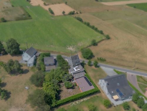                                         Woning te koop in Haaltert, € 249.000
