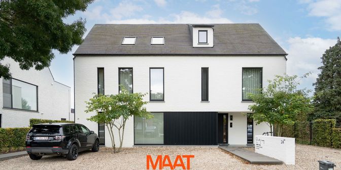 Appartement te huur in 2560 Nijlen