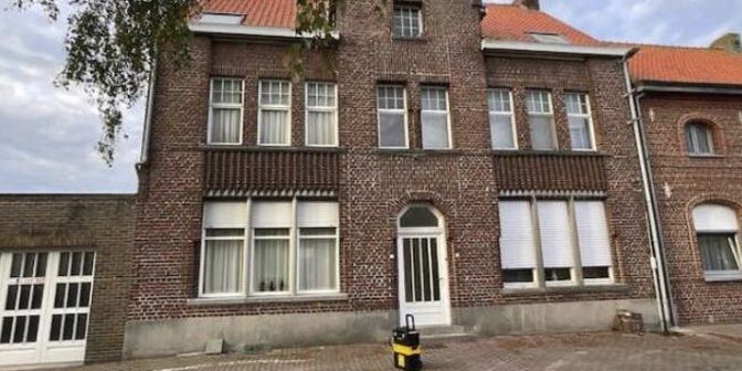 Maison à vendre à Katspel 12, 8904 Boezinge