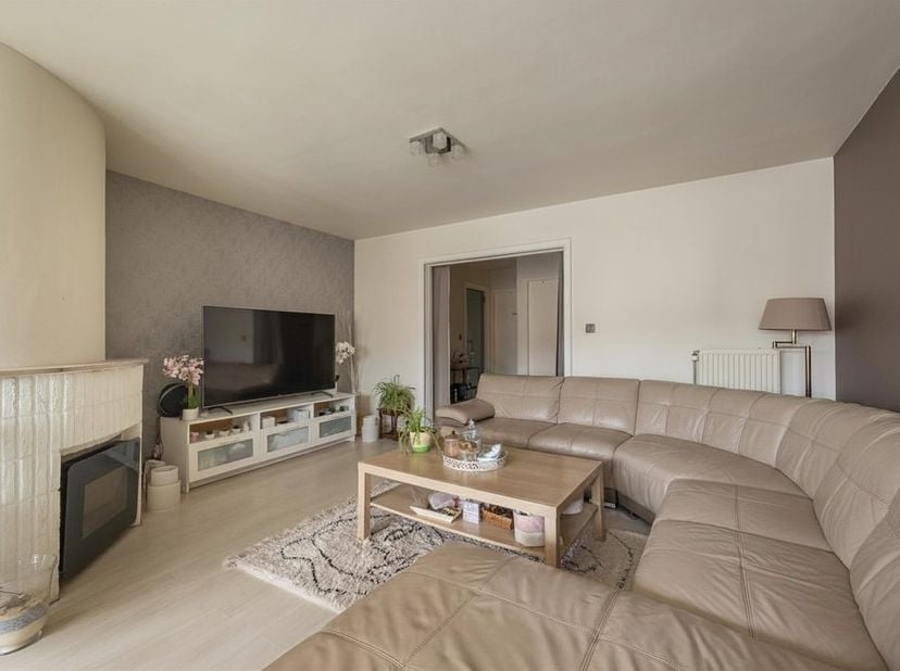 Appartement te koop in Ter Heydelaan 250,
                    2100 Deurne