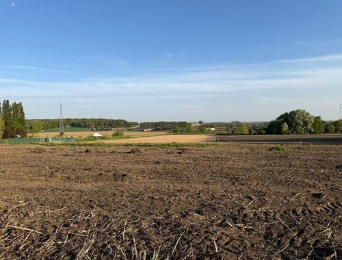                                         Bouwgrond te koop in Bellegem, € 265.000
