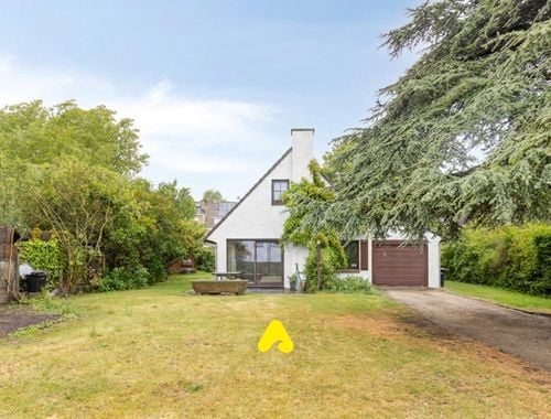                                         Maison à vendre à De Panne, € 695.000
