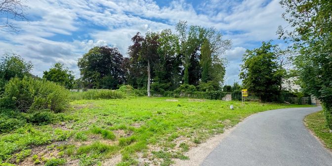 Grond te koop in Jan Baptist Eeckhoutskaai LOT 2, 9700 Oudenaarde