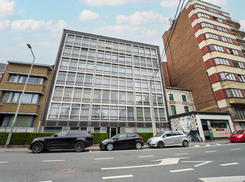Appartement te koop
                    in 6001 Marcinelle