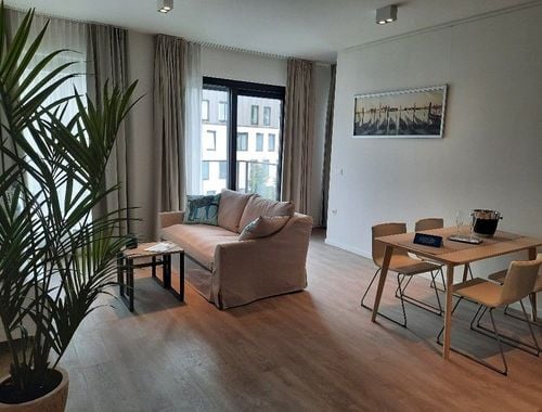                                        Appartement à vendre à Sint-Pieters, € 195.000
