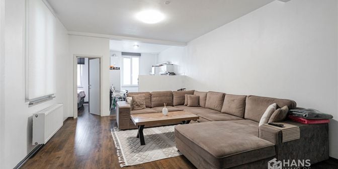 Appartement te koop in Lange Lobroekstraat 169 bus 102, 2060 Antwerpen
