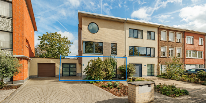Appartement te koop in Volkerenlaan 33 bus A, 2610 Wilrijk