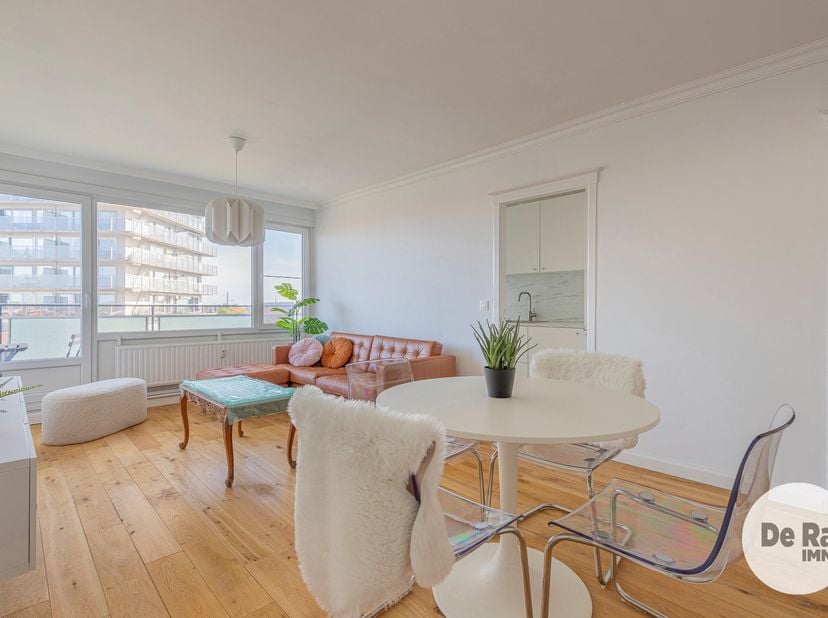 Appartement te koop in Johannes Schrantstraat 96,
                    9000 Gent