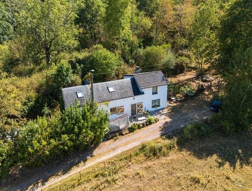                                         Woning te koop in Pondrôme, € 175.000
