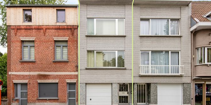 Maison à vendre à Kloosterstraat 14, 2830 Willebroek