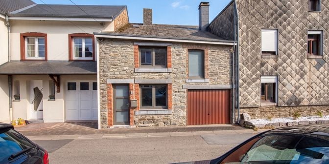 Huis te koop in Square 2, 5575 Gedinne