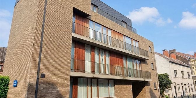 Garage te huur in Krijgsgasthuisstraat  15 bus p.9, 9000 Gent