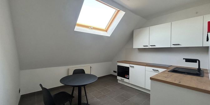Appartement te koop in Tiensestraat 127 bus 0501, 3000 Leuven