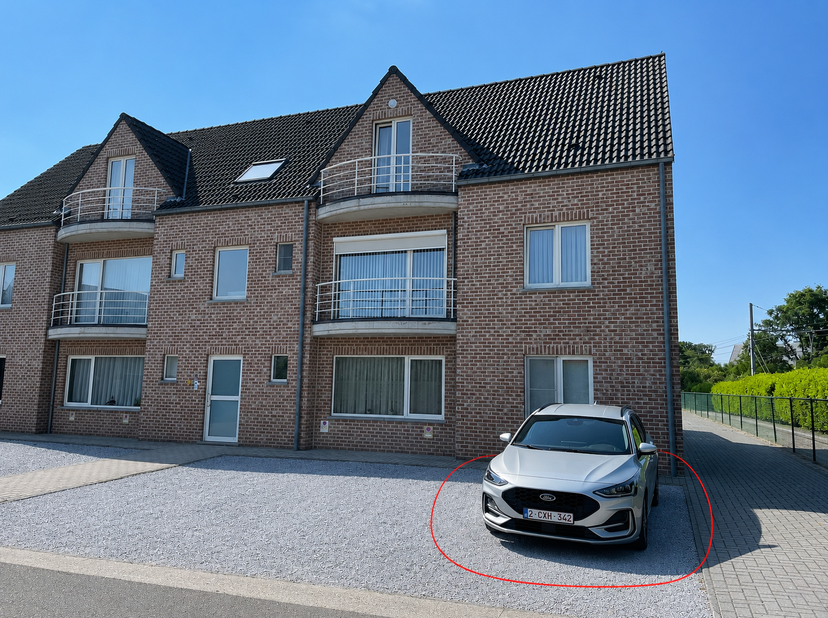 Ontdek dit prachtige appartement in Balen, met een bewoonbare oppervlakte van 72m².<br />
<br />
Dit ruime appartement geniet van een uitstekende ligg