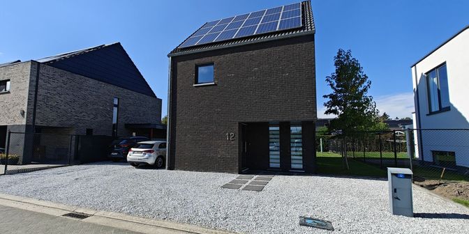 Huis te koop in Grafveldstraat 12, 3630 Mechelen-aan-de-Maas