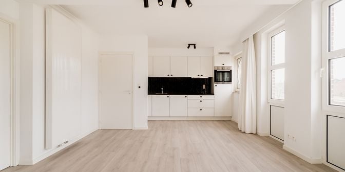 Appartement te huur in Zeepstraat 4 bus 1, 3740 Bilzen