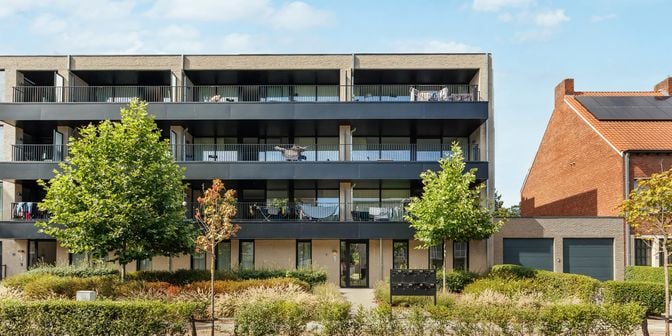 Appartement te koop in Steenweg op Antwerpen 18 bus 2, 2300 Turnhout