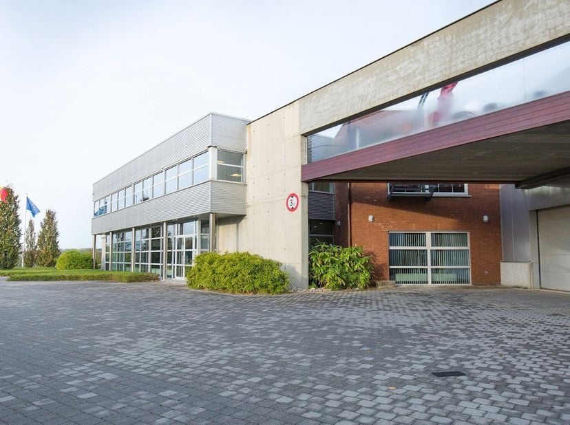 Bedrijfsvastgoed te koop in Industrieterrein I 2,
                    3290 Diest