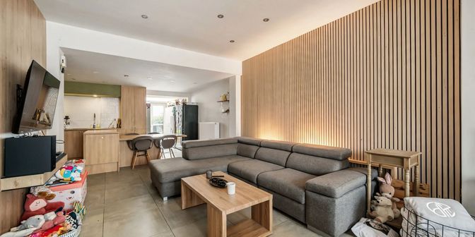 Huis te koop in Wortegemsesteenweg 16, 8570 Anzegem