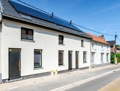                                         Woning te koop in Onze-Lieve-Vrouw-Lombeek, € 339.000
