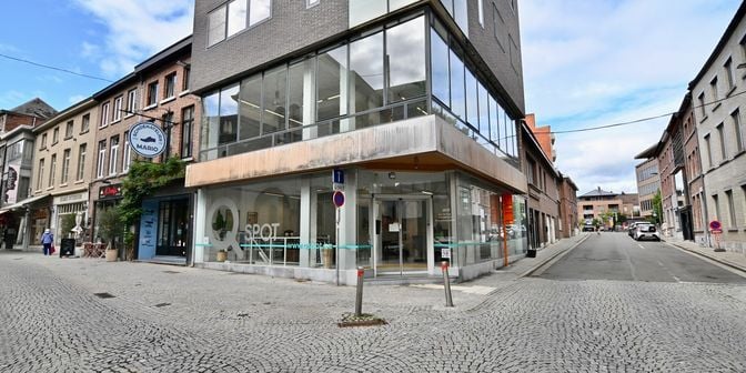 Bien professionnel à louer à Breendonkstraat 14, 3800 Sint-Truiden