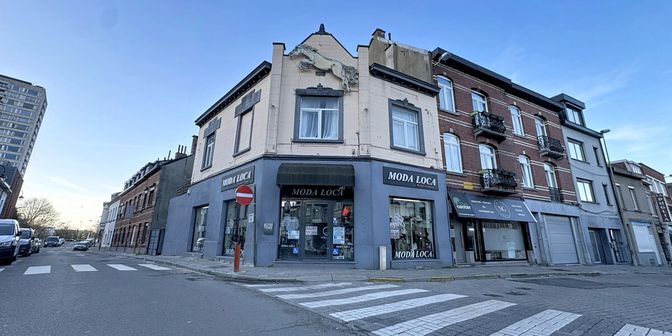 Bien professionnel à vendre à Mutsaardplein 32, 1853 Strombeek-Bever