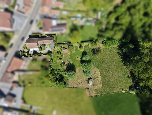                                         Eengezinswoning te koop in Wiers, € 260.000
