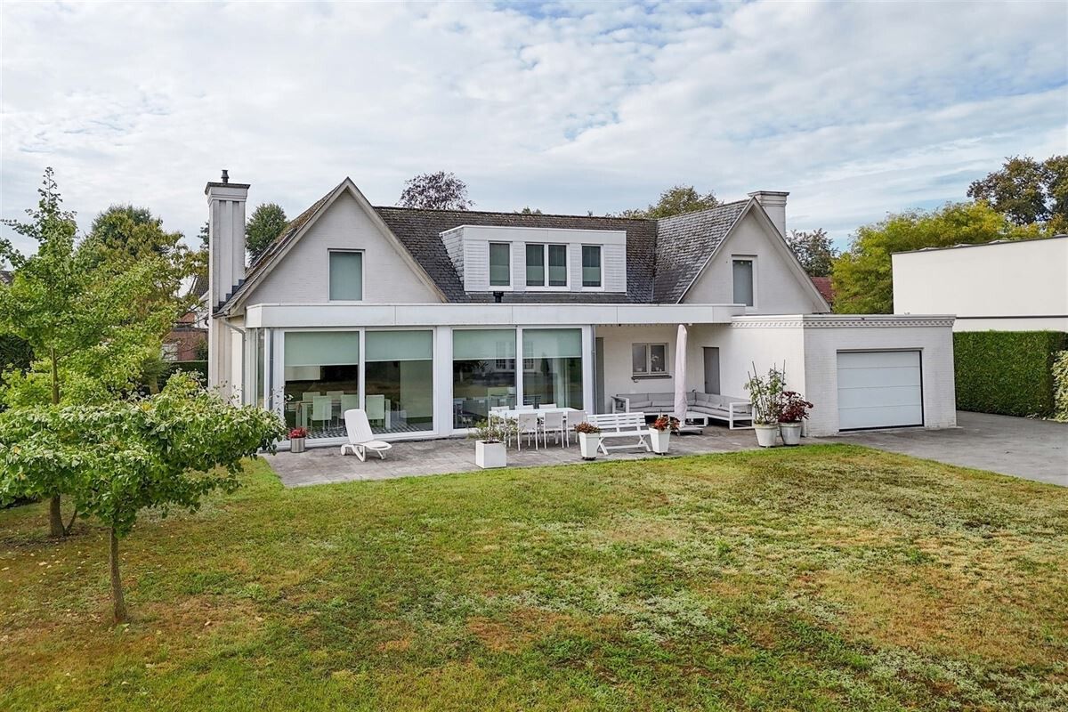 Huis te koop