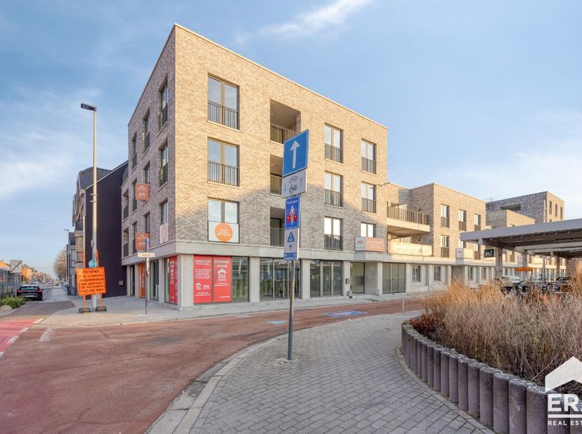 Appartement à vendre
                    à 2440 Geel