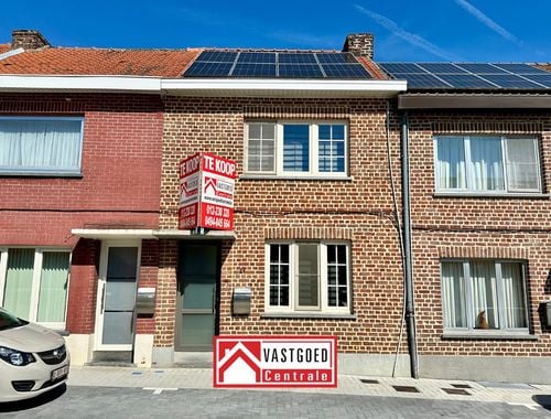                                         Maison à vendre à Tongeren, € 239.000
