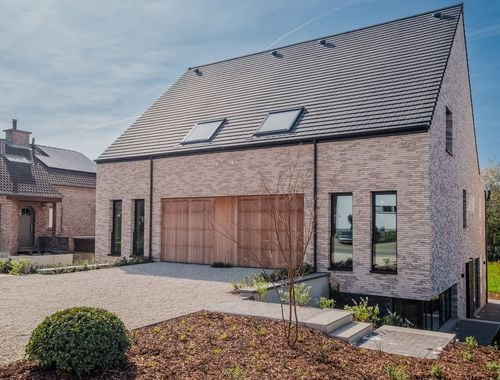                                         Woning te koop in Korbeek-Lo, € 868.000
