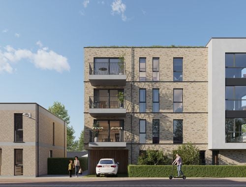                                         Appartement te koop in Schelle, € 310.000
