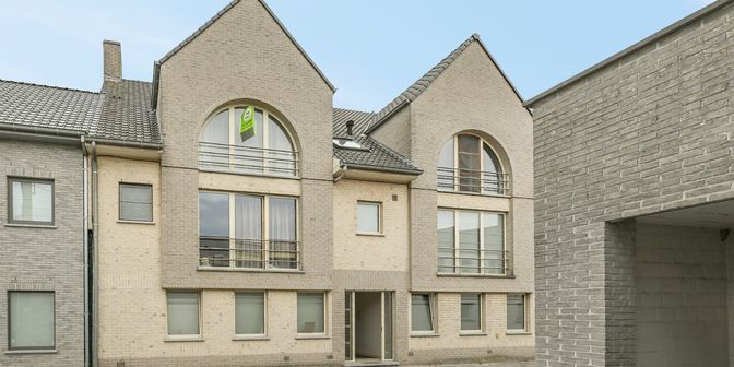 Appartement te koop in Roggestraat 6 bus 2.1, 8750 Wingene