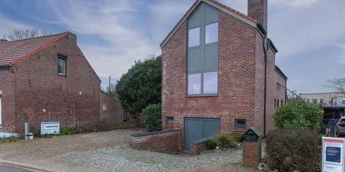 Maison à vendre à Aldeneikerweg 3, 3680 Maaseik