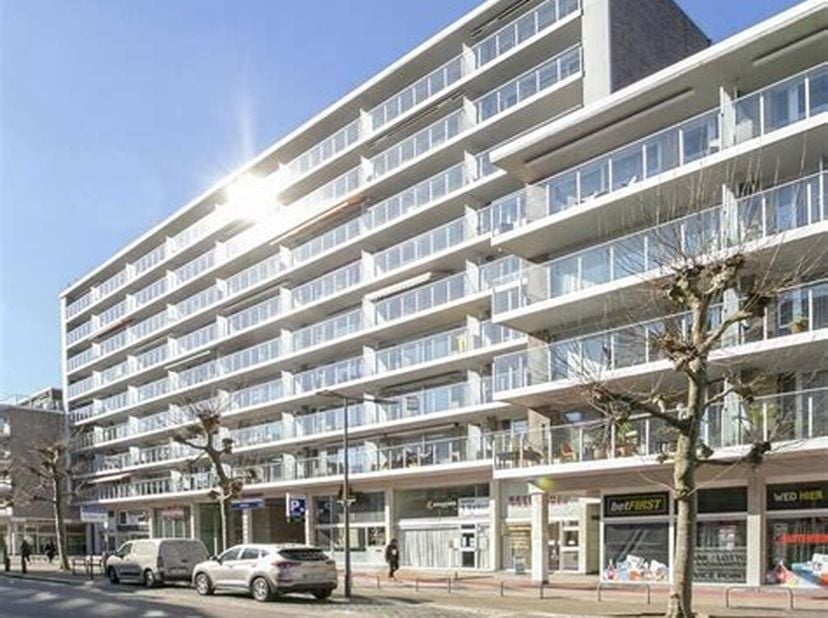 Bien professionnel à louer
                    à 2300 Turnhout