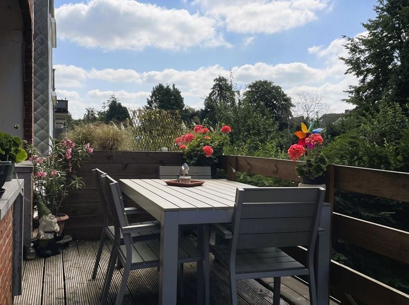 Appartement te koop in Ringlaan 218 bus 2,
                    2170 Merksem