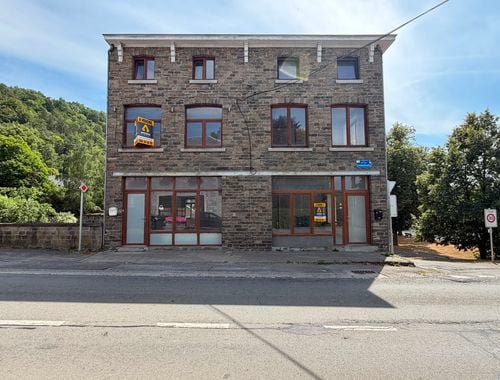                                         Woning te koop in Hamoir, € 210.000
