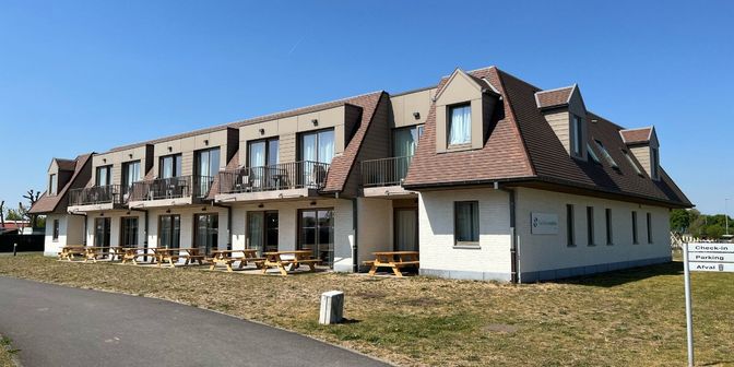 Huis te koop in Varsenareweg 33 bus A, 8490 Jabbeke