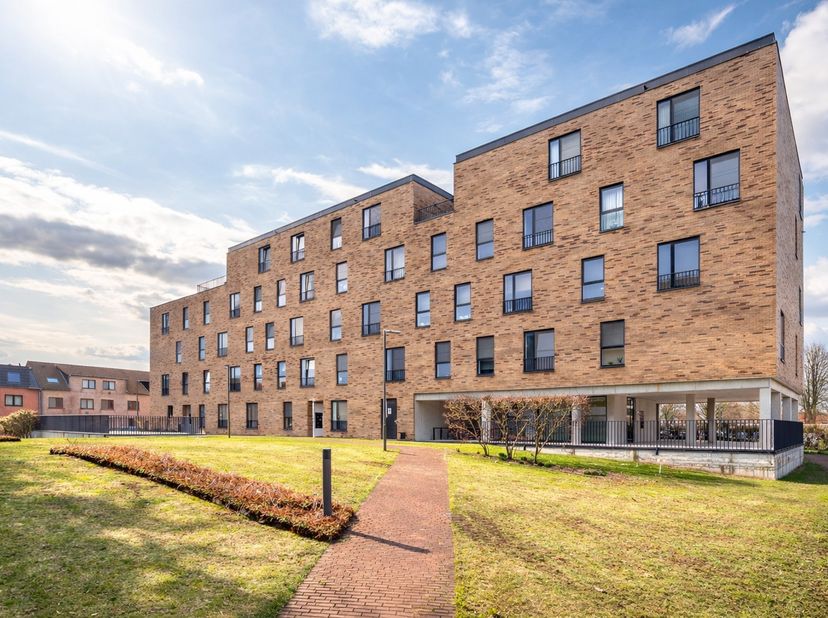 Appartement à vendre
                    à 9900 Eeklo