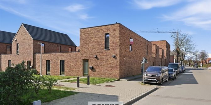 Huis te koop in Rummenweg 16B, 3800 Sint-Truiden