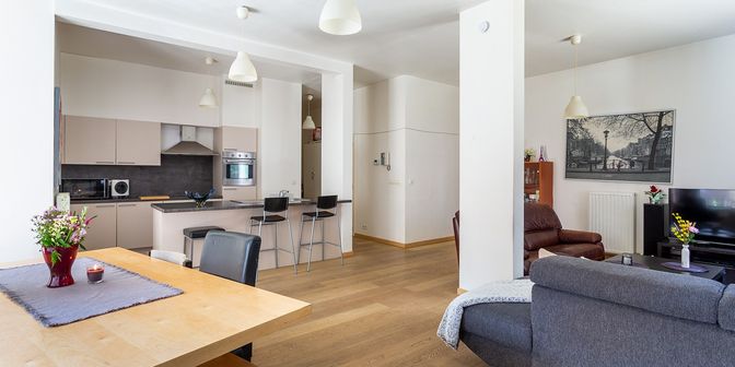 Appartement à vendre à Vleeshuisstraat 7 boîte 004, 2000 Antwerpen