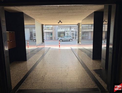                                         Garage en sous-sol à vendre à Knokke, € 88.900
