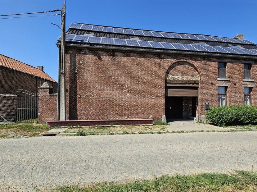 Huis te koop
                    in 7380 Baisieux