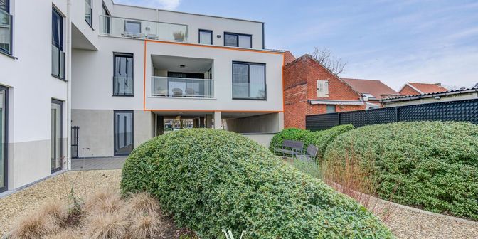 Appartement te huur in Gemeentestraat 2E, 2260 Oevel