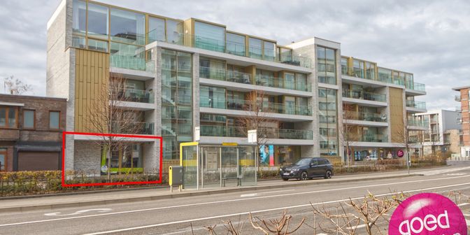 Bedrijfsvastgoed te koop in Achttiende - Oogstwal 14, 3700 Tongeren