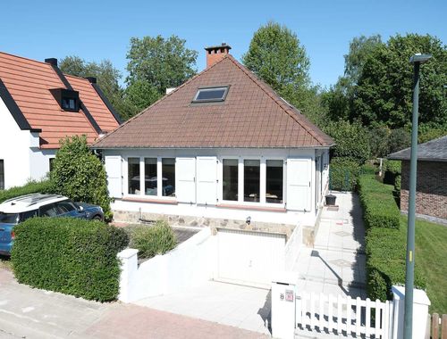                                         Eengezinswoning te koop in Sterrebeek, € 595.000
