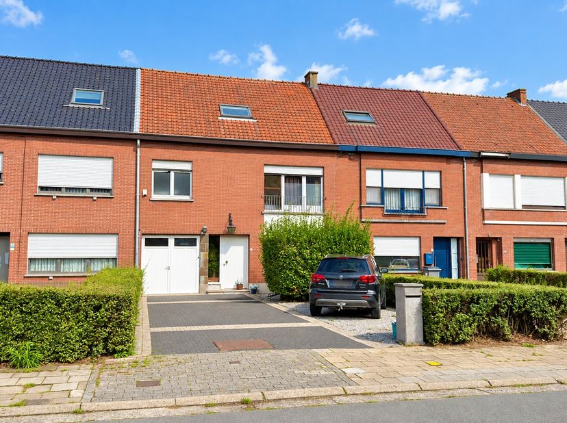 Maison à vendre à Koningin Astridlaan 59,
                    9060 Zelzate