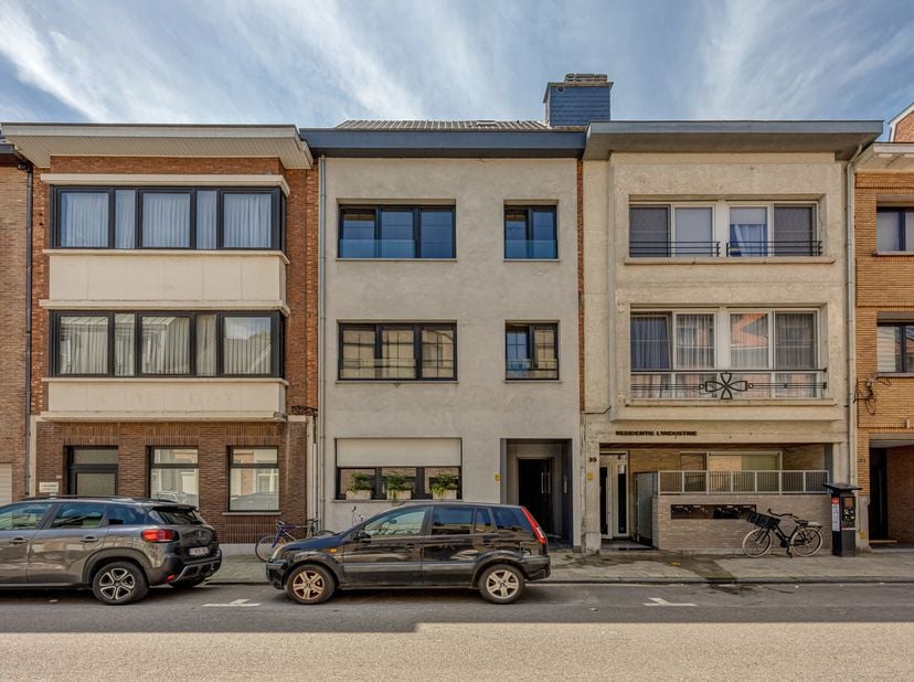 Appartement à vendre
                    à 2300 Turnhout