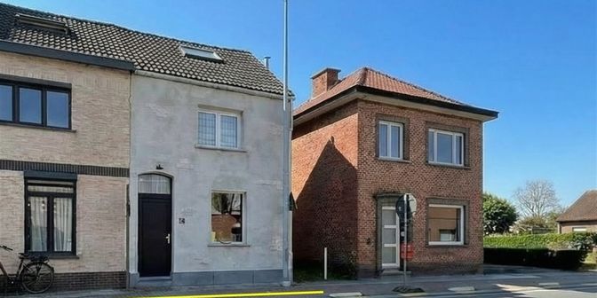 Huis te koop in Haasdonksesteenweg 19, 9140 Temse