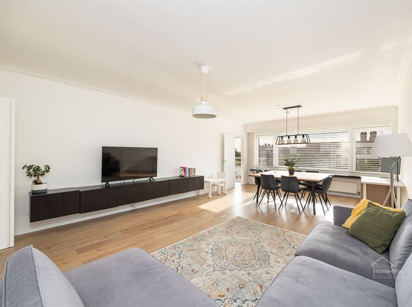 Appartement te koop in Fruithoflaan 86 bus 12,
                    2600 Berchem